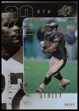 66 Duce Staley